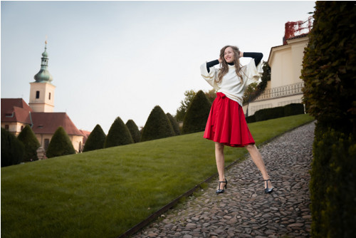 Přínos barev na naše zdraví a náladu - Pangeas