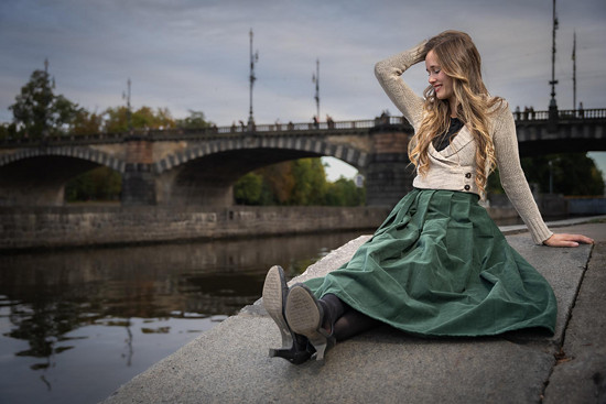 Přínos barev na naše zdraví a náladu - Pangeas