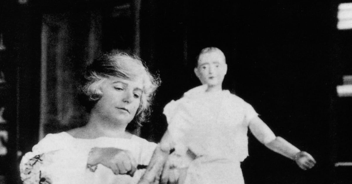 Madeleine Vionnet (1876-1975) | BoF