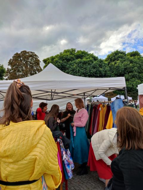 Dyzajn market podzim - Pangeas