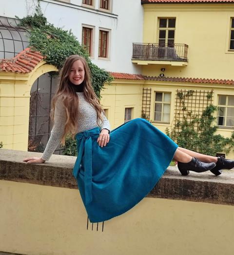 Přínos barev na naše zdraví a náladu - Pangeas