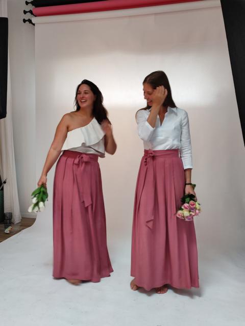 Podzimní focení na Bílé Hoře - Pangeas