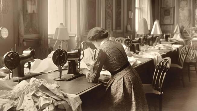 Salón Hany Podolské, zajímavosti, o kterých jste možná nevěděli - Pangeas