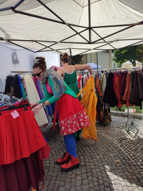 Dyzajn market podzim - Pangeas