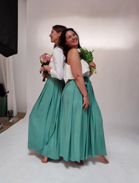 Podzimní focení na Bílé Hoře - Pangeas