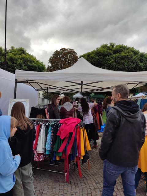 Dyzajn market podzim - Pangeas