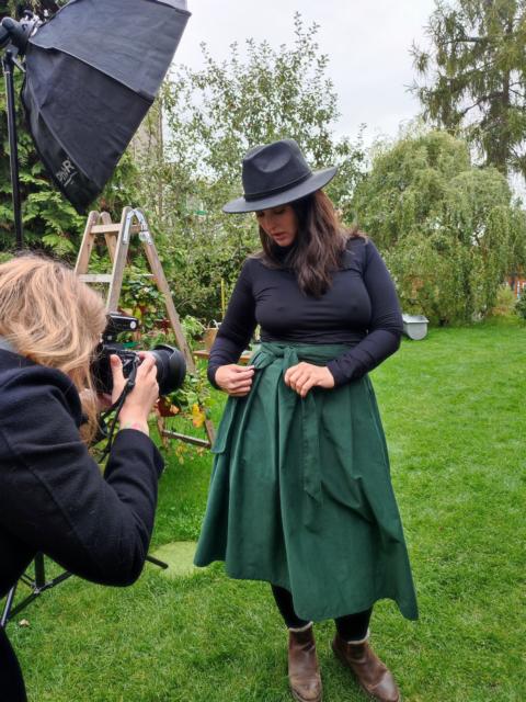 Podzimní focení na Bílé Hoře - Pangeas