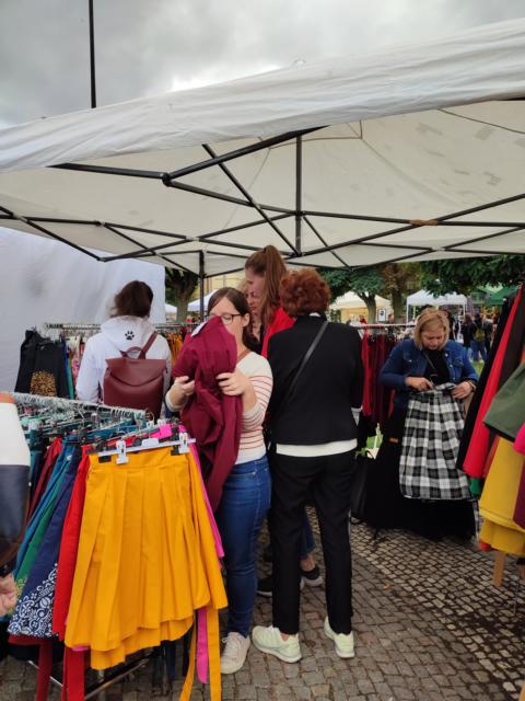 Dyzajn market podzim - Pangeas