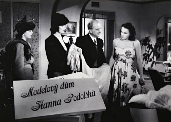 Salón Hany Podolské, zajímavosti, o kterých jste možná nevěděli - Pangeas