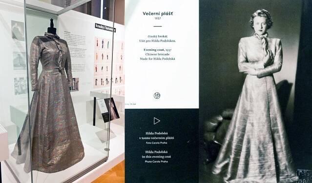 Salón Hany Podolské, zajímavosti, o kterých jste možná nevěděli - Pangeas