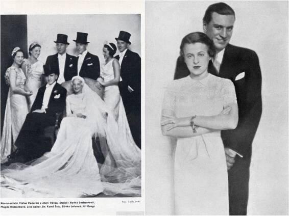 Salón Hany Podolské, zajímavosti, o kterých jste možná nevěděli - Pangeas