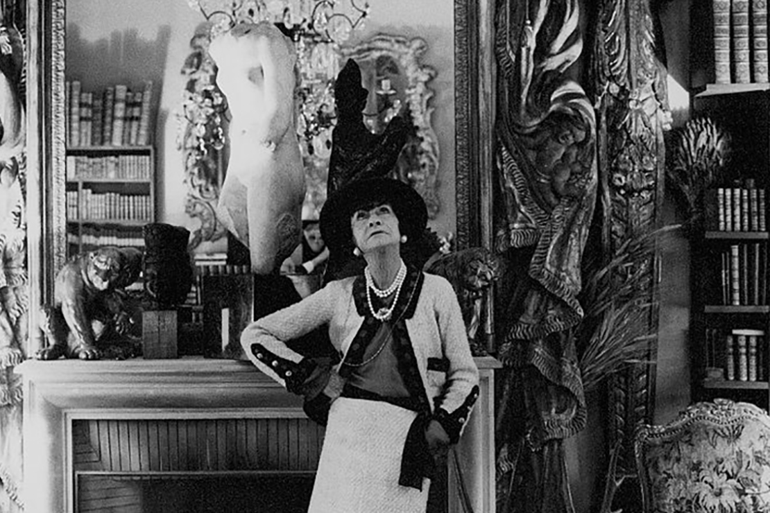 Gabrielle Chanel Inspired to Change the Paradigm of Elegance and her Brand  Changed the World of Fashion - Sajo