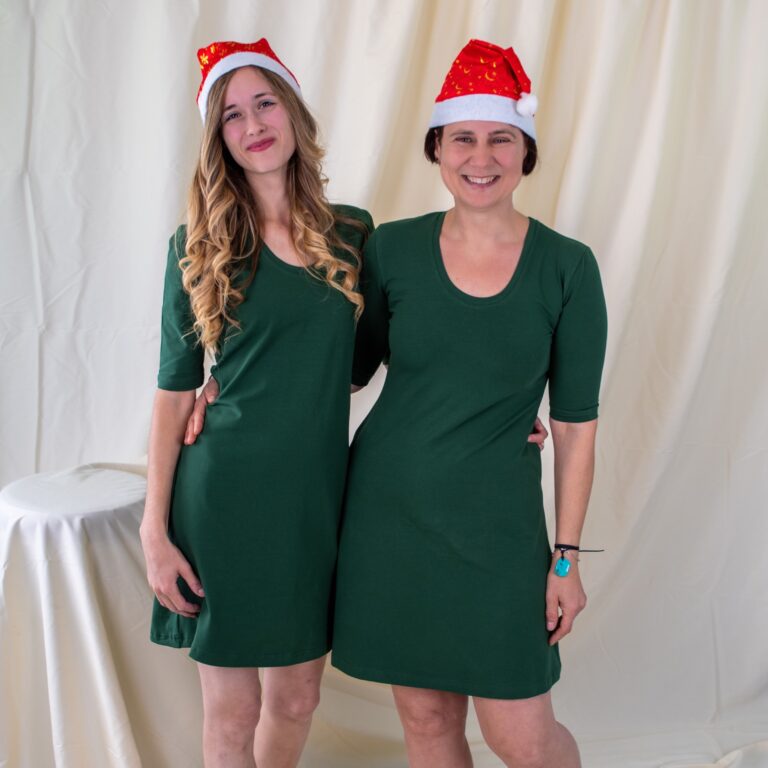 Jak zazářit během vánočních svátků?