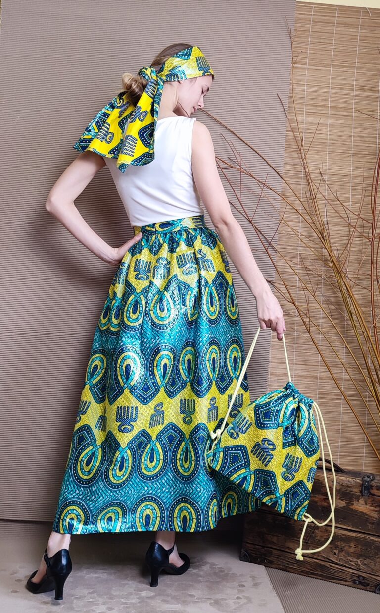 Metalický batoh - větší