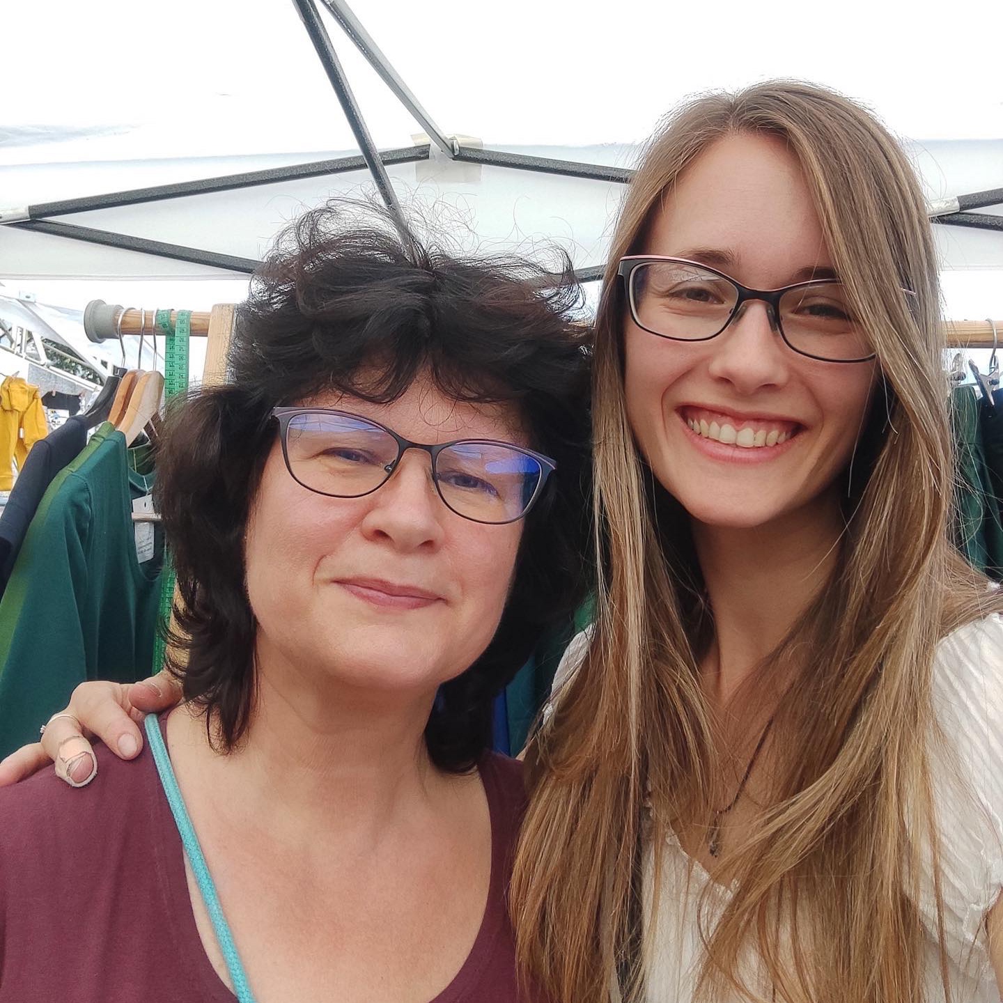 Pangeas Fashion součástí podzimní edice MINT Market Praha