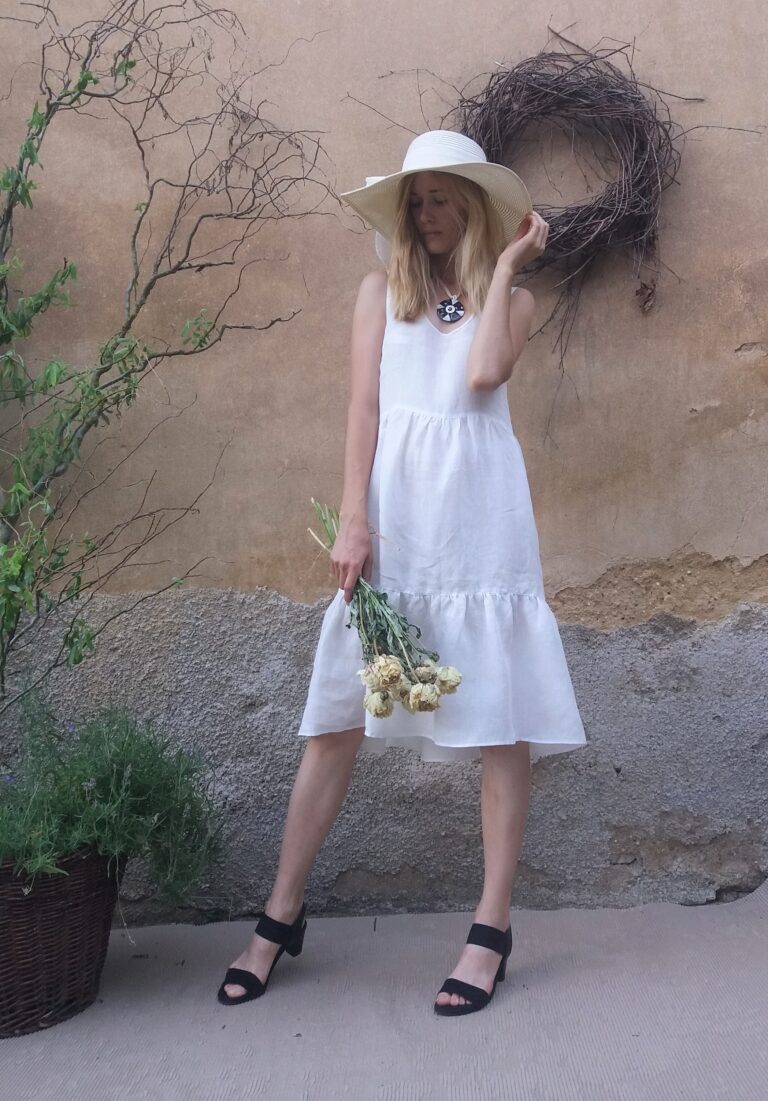 Energetický vliv oděvních materiálů na lidské tělo