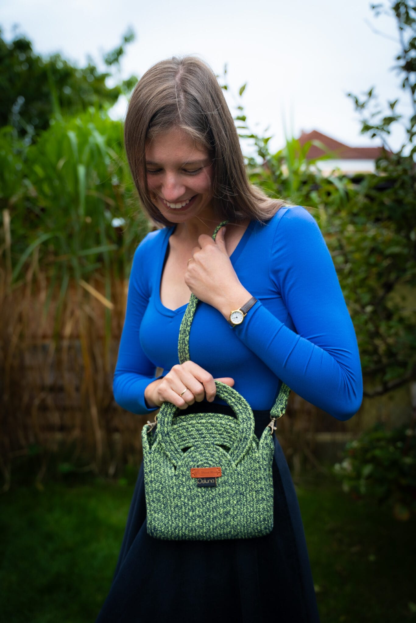 Malá kabelka Jolana