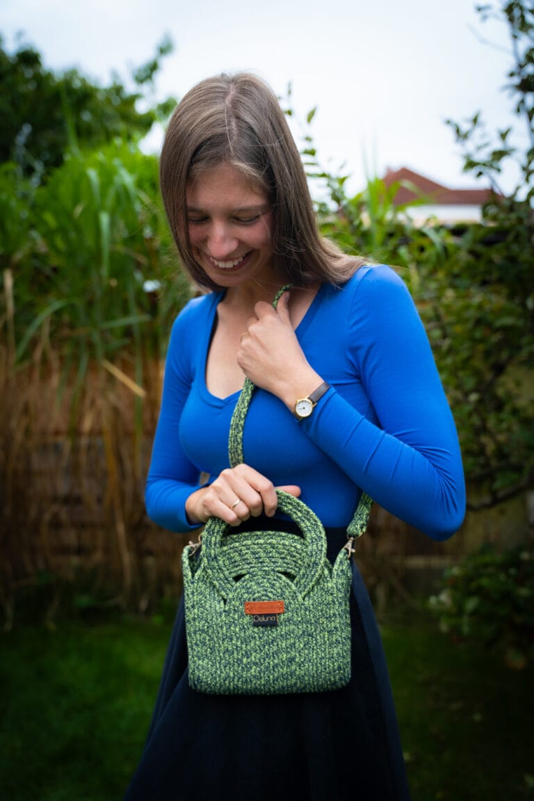 Malá kabelka Jolana