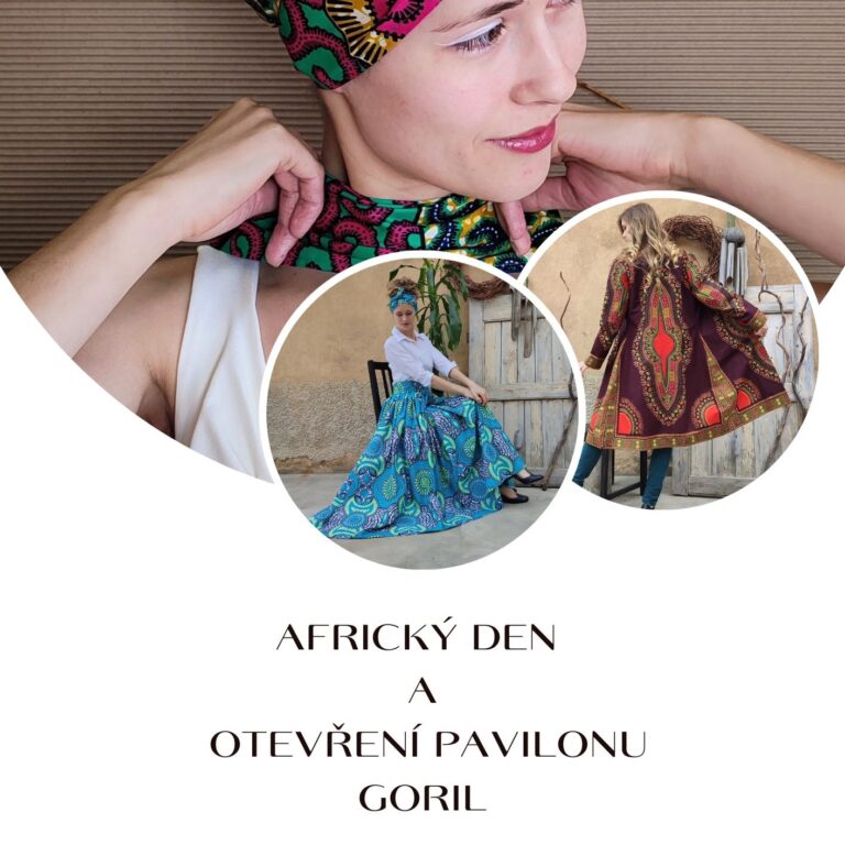 Pangeas již ve středu zavítá do pražské ZOO