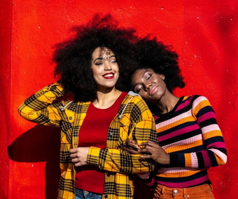 Barvy o nás samotných prozradí daleko více než si myslíme