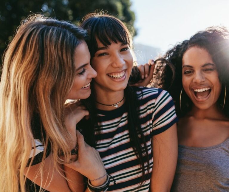 Proč je skvělé být ženou aneb 24 faktů o ženském těle