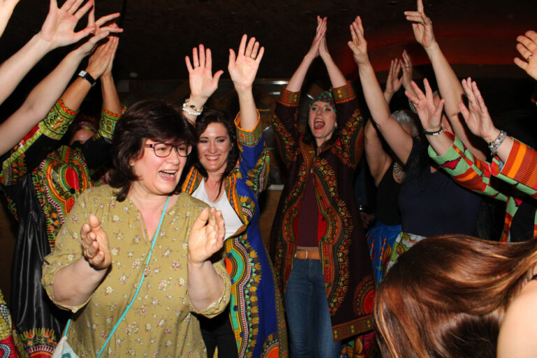 Na vlně Afriky s Pangeas je za námi! Děkujeme