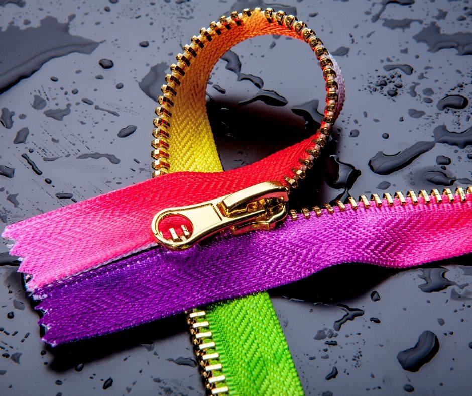 Do minulosti za hledáním historie zipu