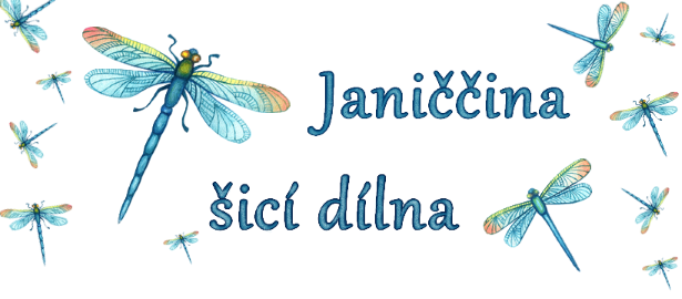 Janiččina šicí dílna