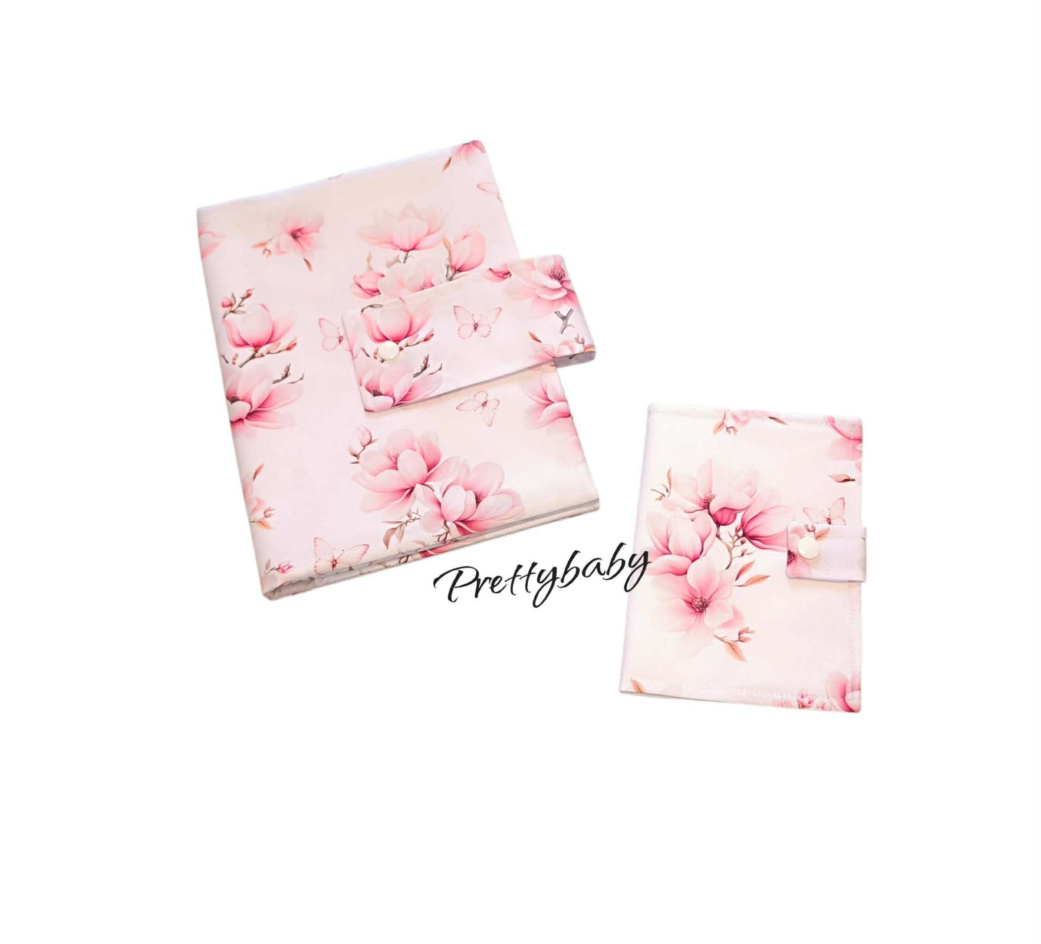 Plenkovník a obal na očkovací průkaz