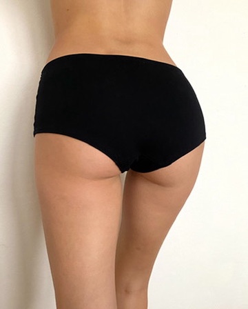 BOXERKY Z BAMBUSU - ve 3 barvách