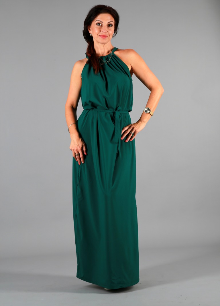 ŠATY ATHÉNY ZA KRK