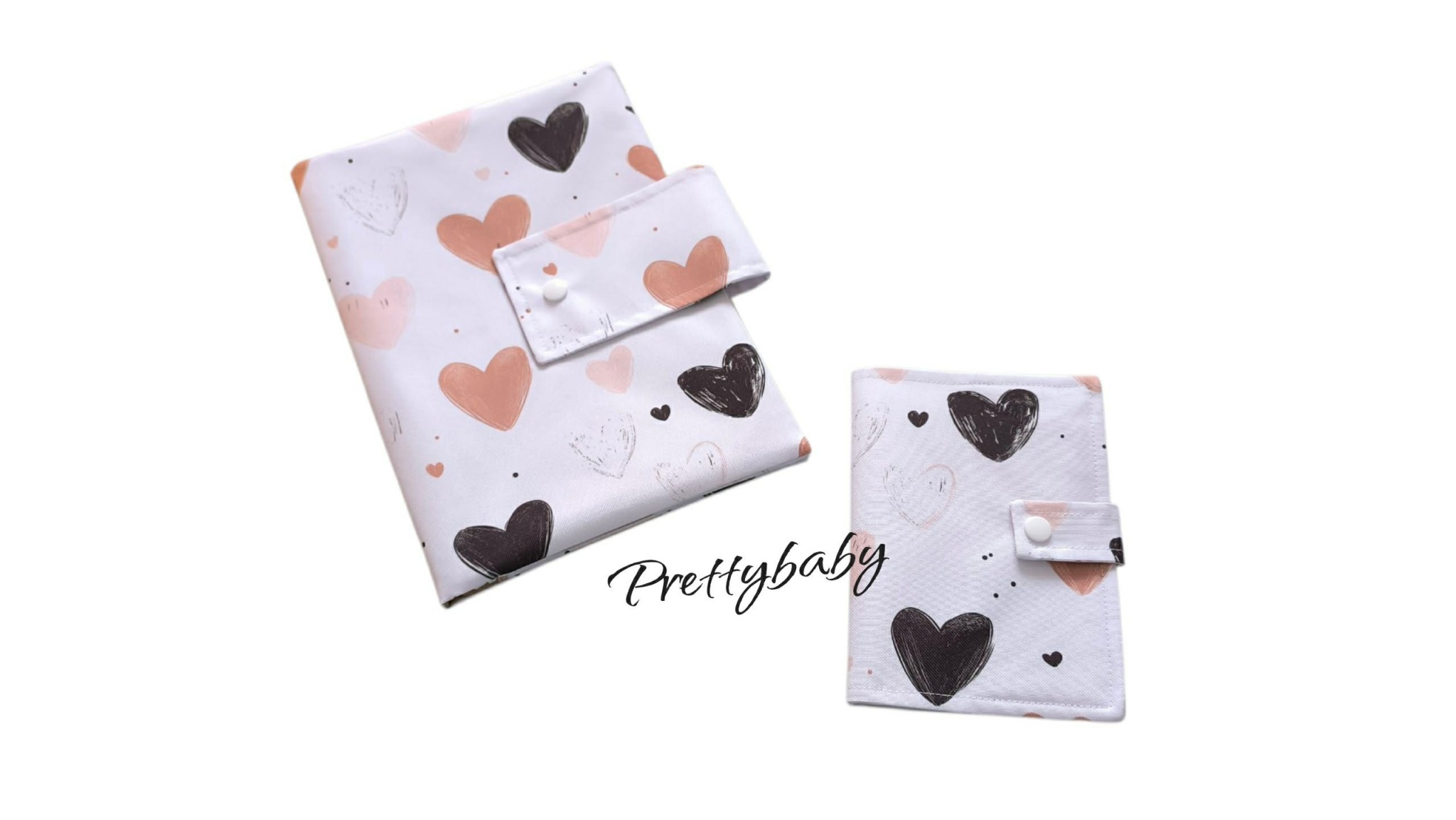 Plenkovník a obal na očkovací průkaz