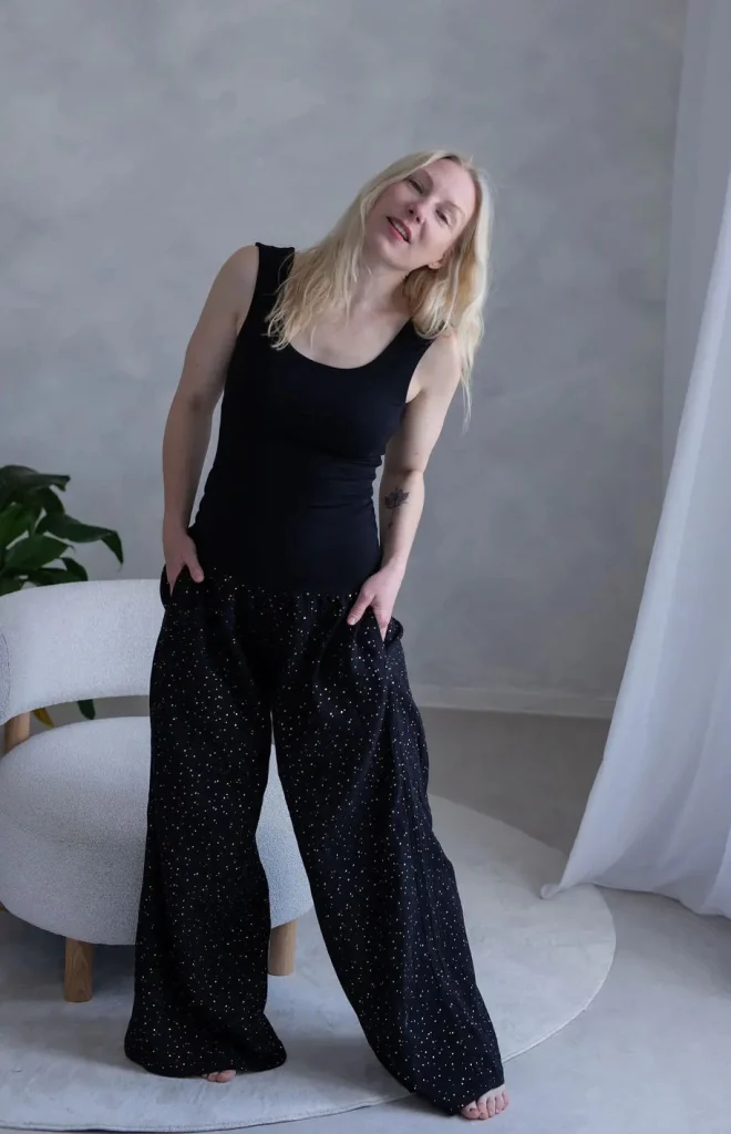 Slow fashion není trend, je to návrat k hodnotám. 4 Slow fashion není trend, je to návrat k hodnotám. - Pangeas