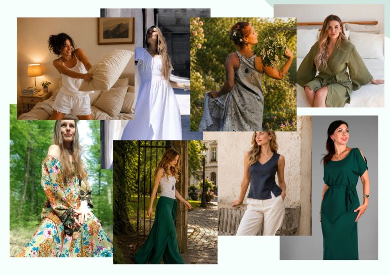 Slow fashion není trend, je to návrat k hodnotám 1 Slow fashion není trend, je to návrat k hodnotám