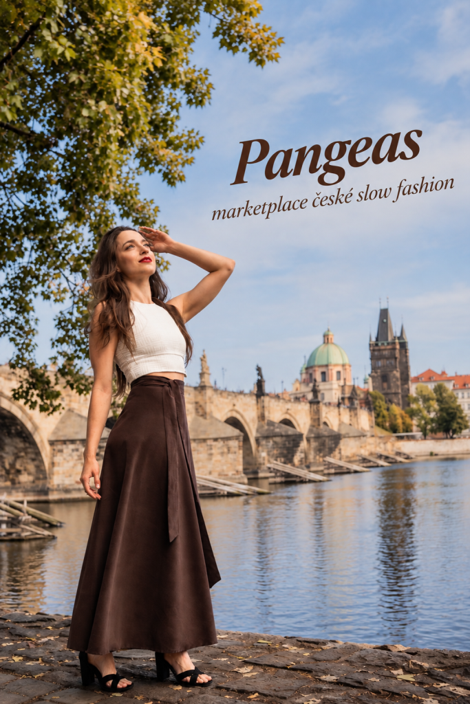 Pangeas - Pangeas