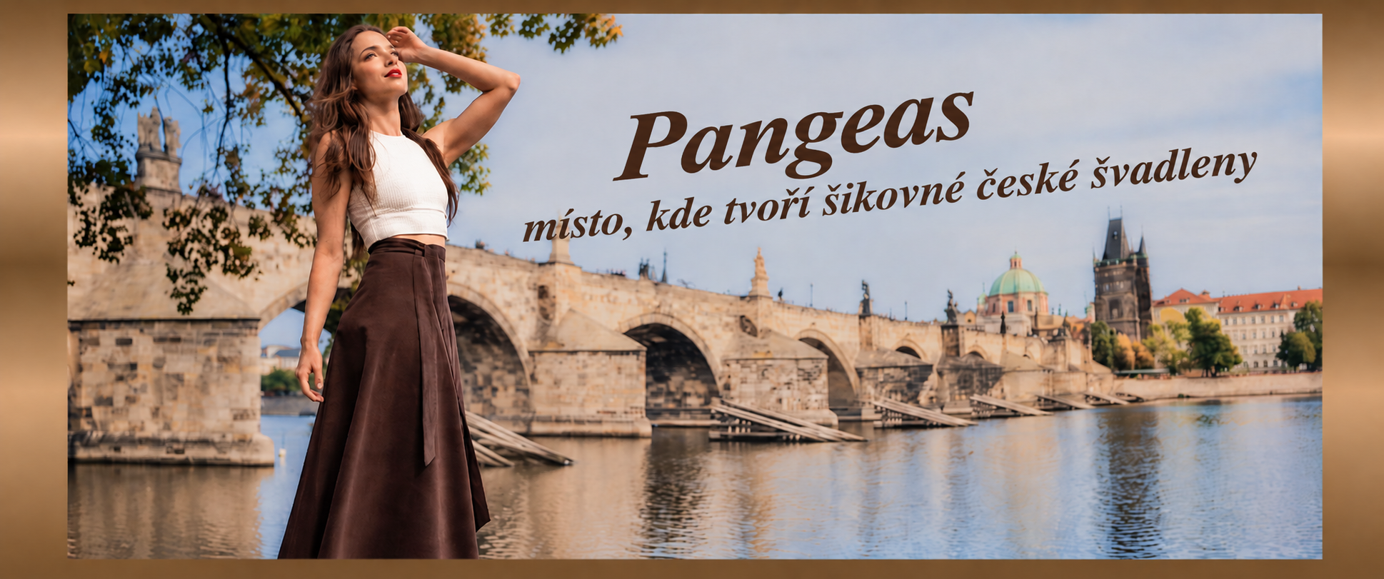 Pangeas - Pangeas